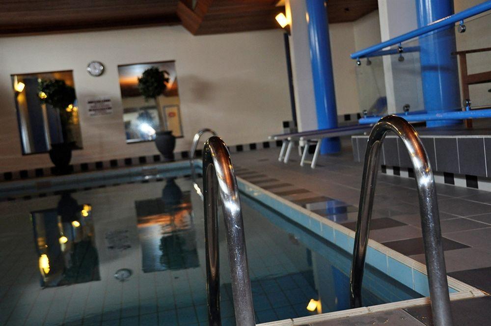 Hotel Churchill