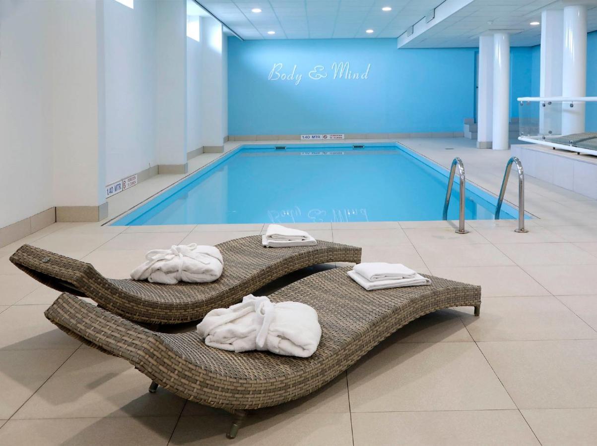 Hotel Churchill 4*